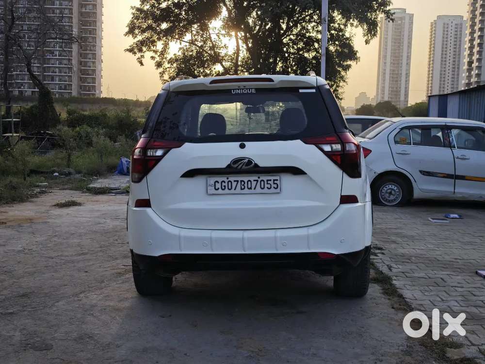 Mahindra Xuv500 Diesel 2019 1st Owner