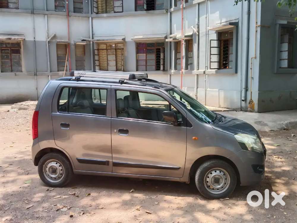 Maruti Wagon R 2014