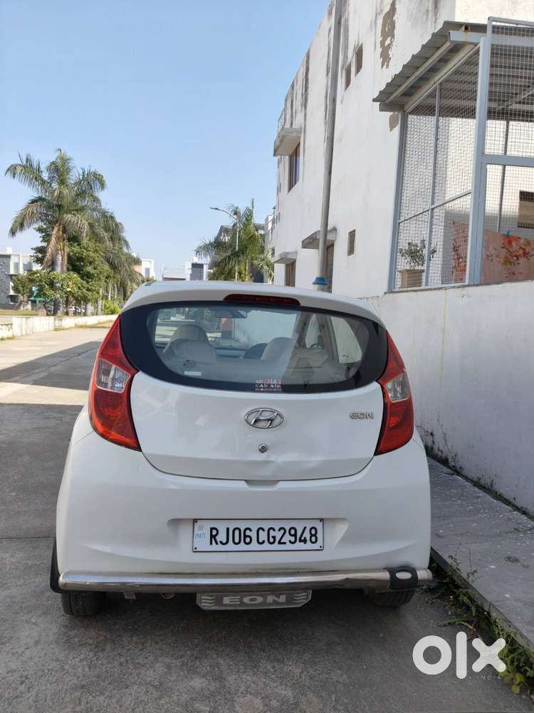 Hyundai Eon Era 2018