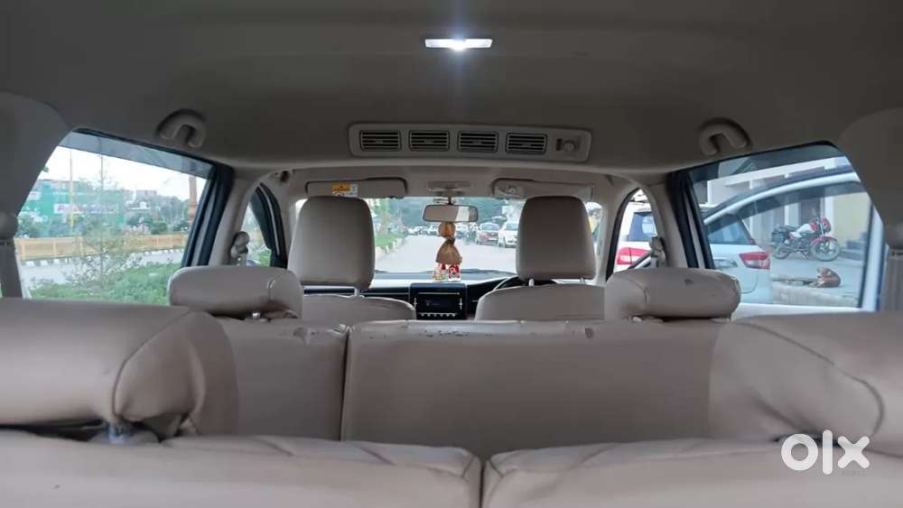 Maruti Suzuki Ertiga Vxi Cng, 2024, Cng & Hybrids