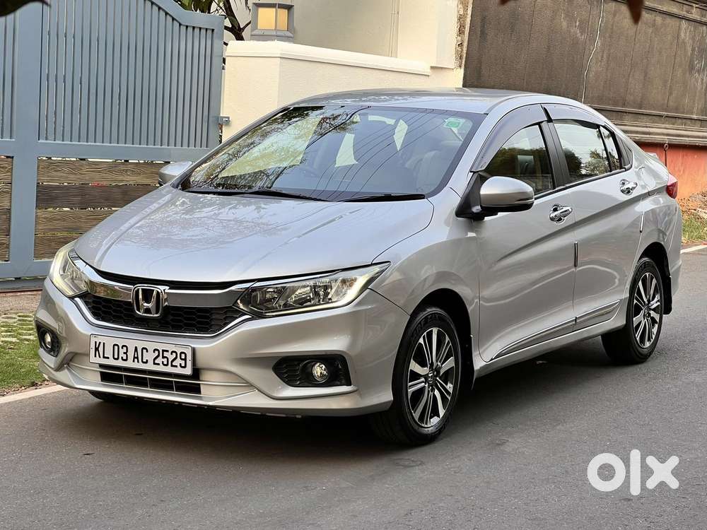 Honda City 2014-2015 I Dtec V, 2018, Diesel