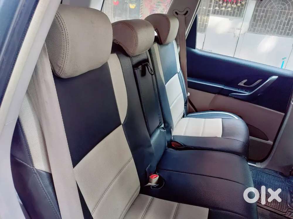 Excellent Condition New Tyre Install With Full Term Service Record