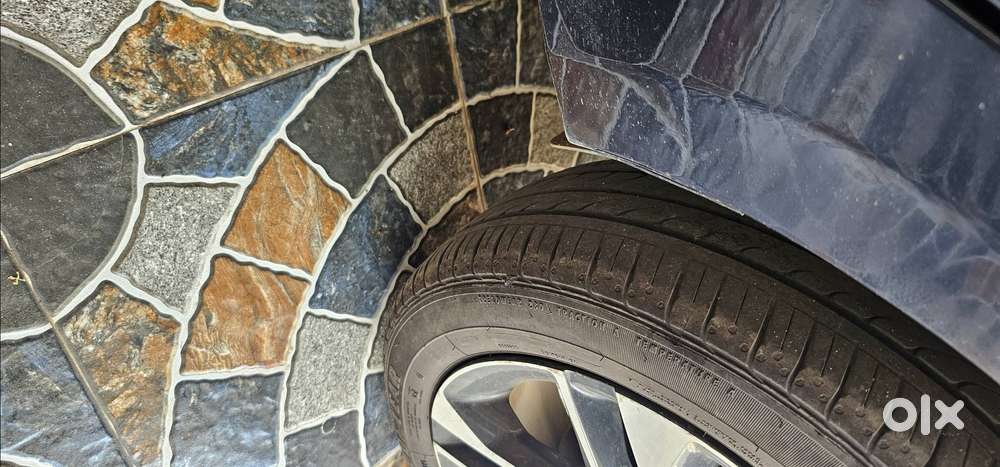 Tata Tigor Automatic Well Maintained