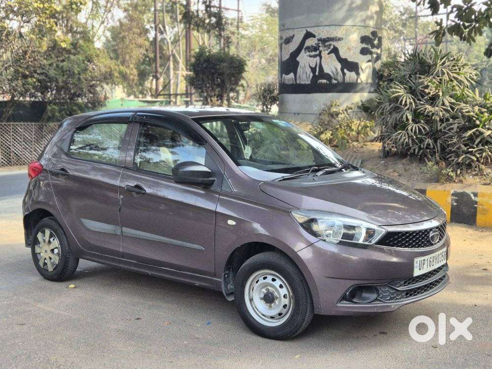 Tata Tiago Xe, 2018, Petrol
