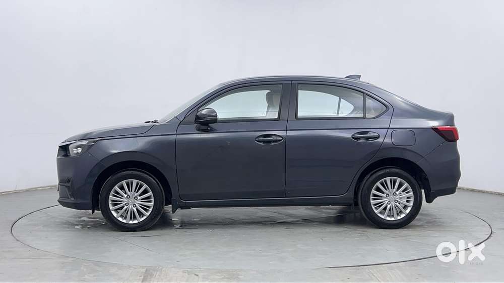 Honda Amaze Vx Cvt I-vtec, 2025, Petrol
