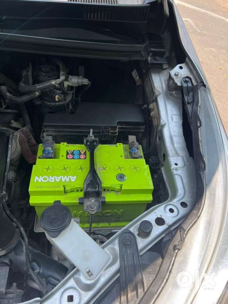 Toyota Car Automatic 2019 Diesel