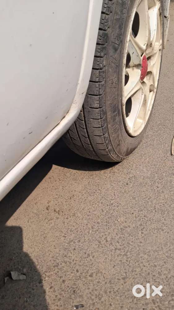 Maruti Suzuki Zen 2000 Model