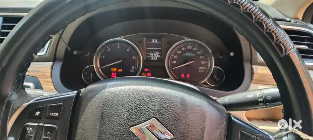 Maruti Suzuki Ciaz 2019 Diesel 80000 Km Driven