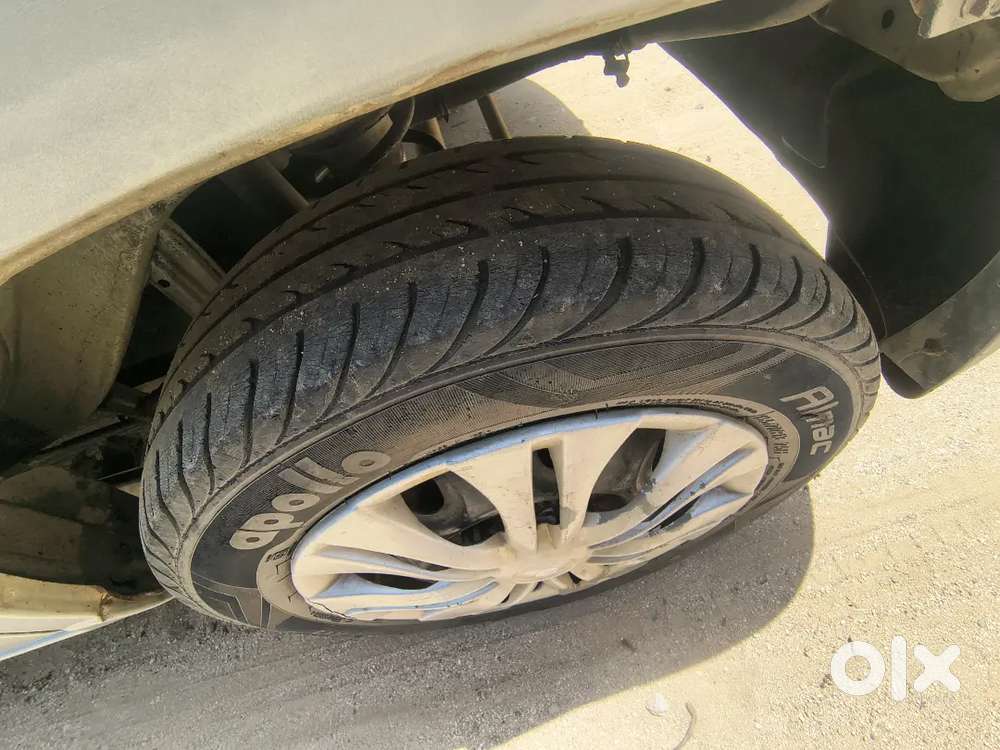 Maruti Suzuki Alto K10 2011 Petrol Good Condition