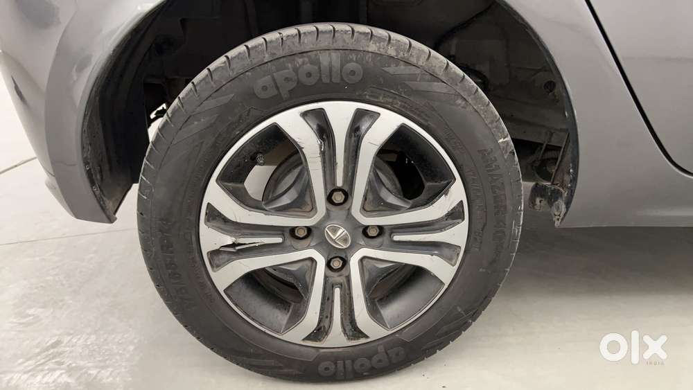 Tata Tiago 1.2 Revotron Xz Plus Cng, 2022, Cng & Hybrids