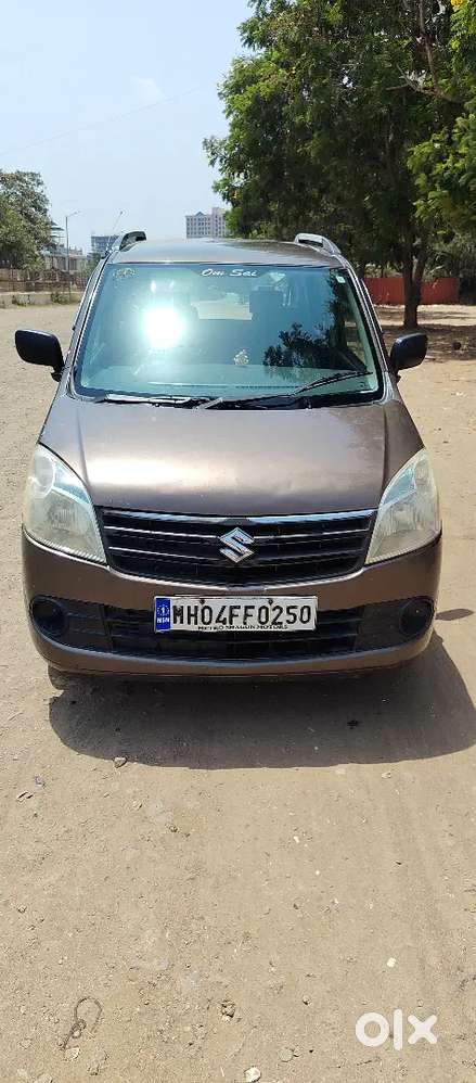 Wagnor 2012 Company Cng