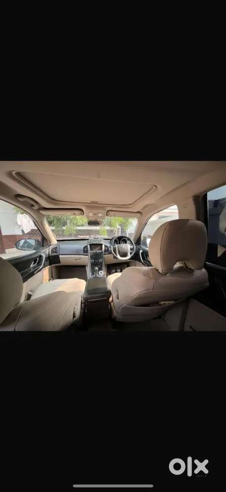 Mahindra Xuv500 2015 Diesel 110000 Km Driven