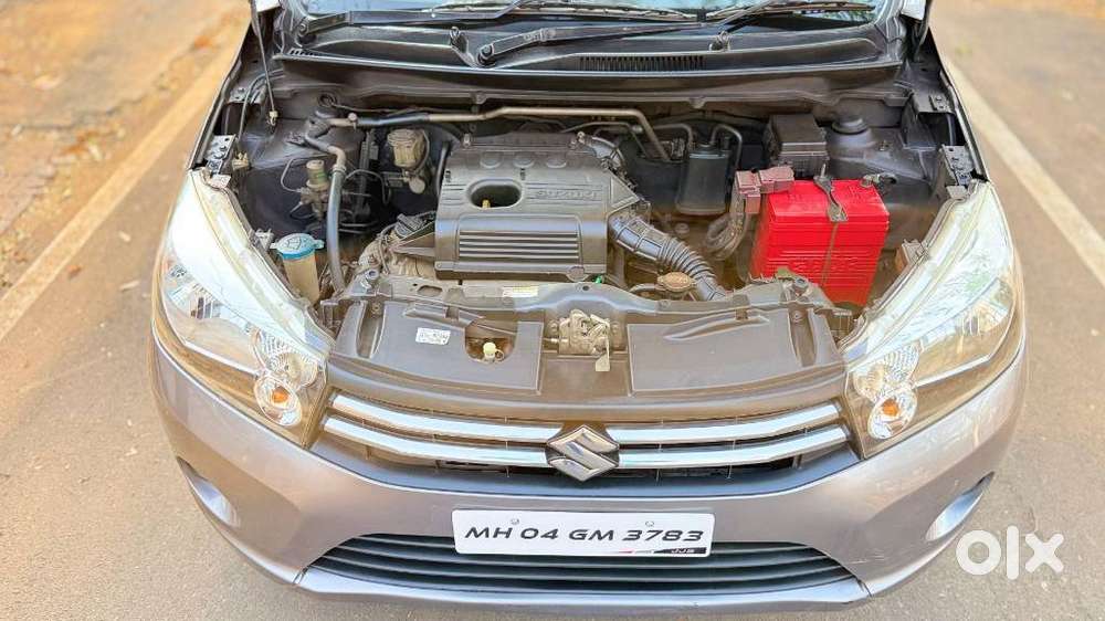 Maruti Suzuki Celerio 2014-2017 Vxi, 2014, Petrol