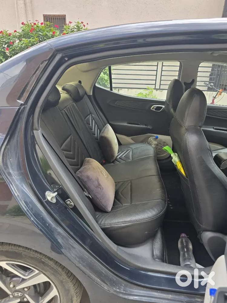 Hyundai Aura 1.2 Sx 2024