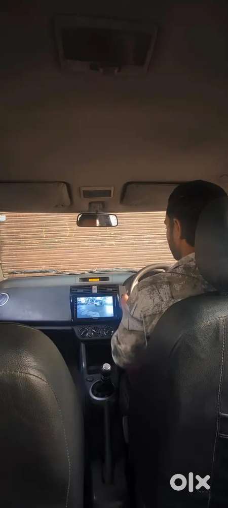 Maruti Suzuki Dzire 2009