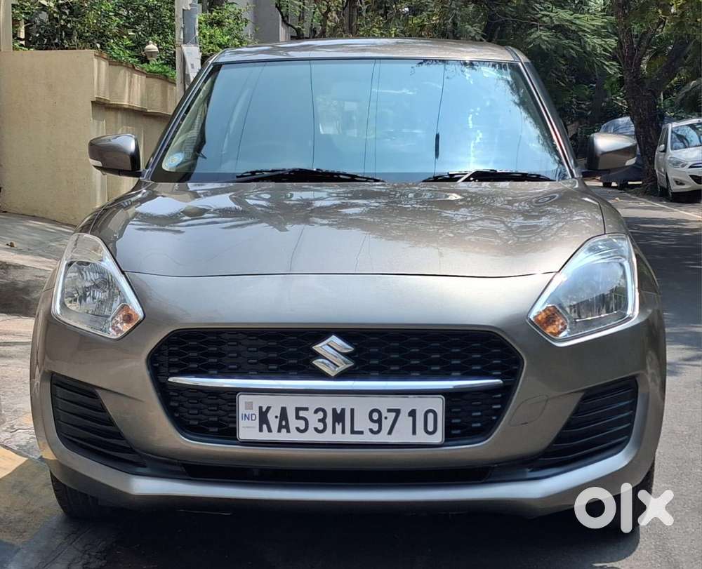 Maruti Suzuki Swift
