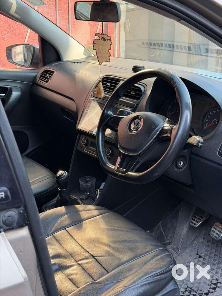 Volkswagen Vento 2019 Diesel