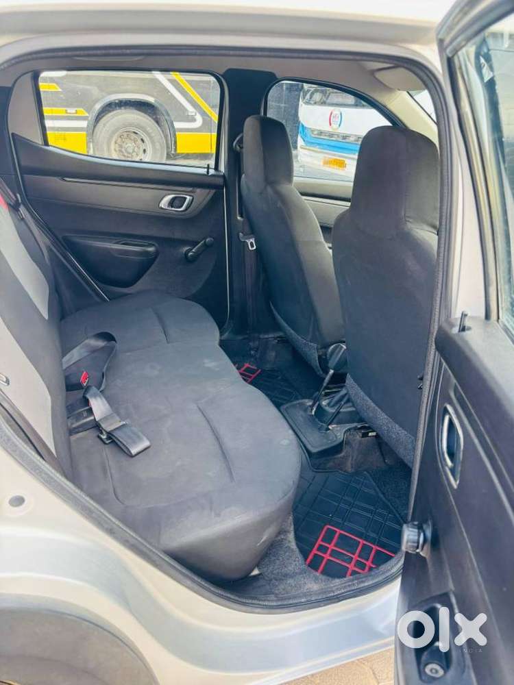 Renault Kwid Climber 1.0 Amt, 2019, Petrol