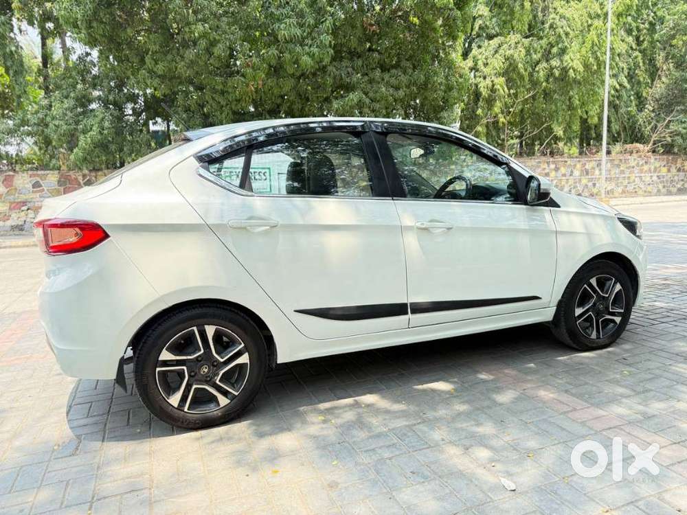 Tata Tigor 1.2 Revotron Xz Plus Cng, 2018, Cng & Hybrids