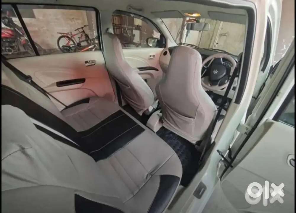 Brand New Celerio Zxi