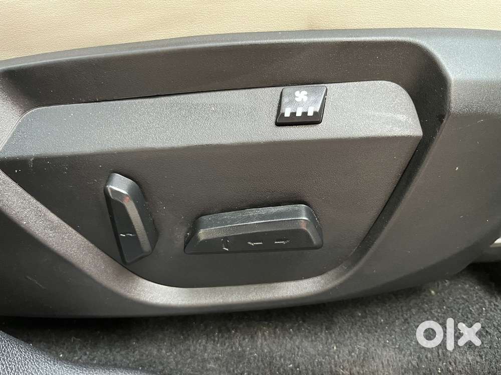 Tata Safari 2.0 Kryotec Xza Plus Adventure, 2022, Diesel