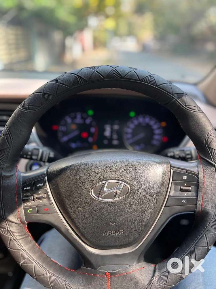 Hyundai I20 2016 Diesel Well Maintained