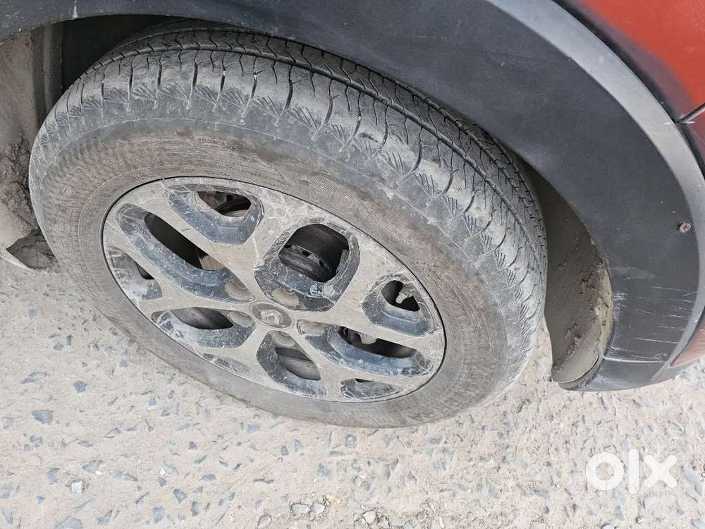 Renault Captur Diesel 2019