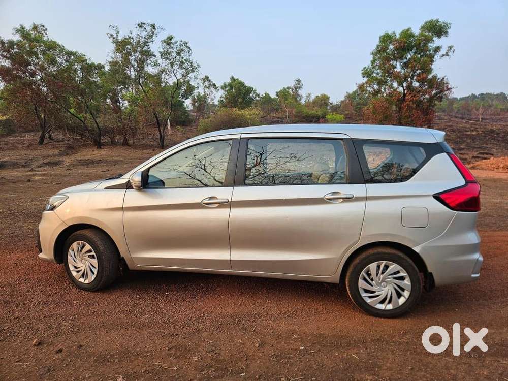 Maruti Suzuki Ertiga