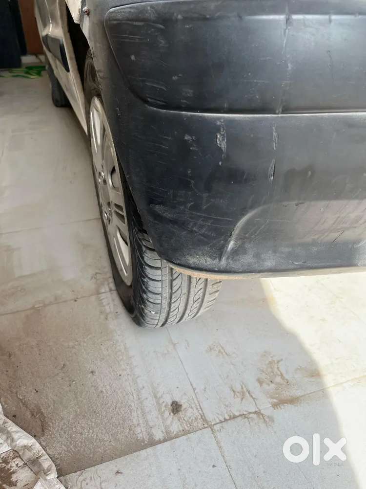 Hyundai Santro Xing 2005 Petrol 65000 Km Driven