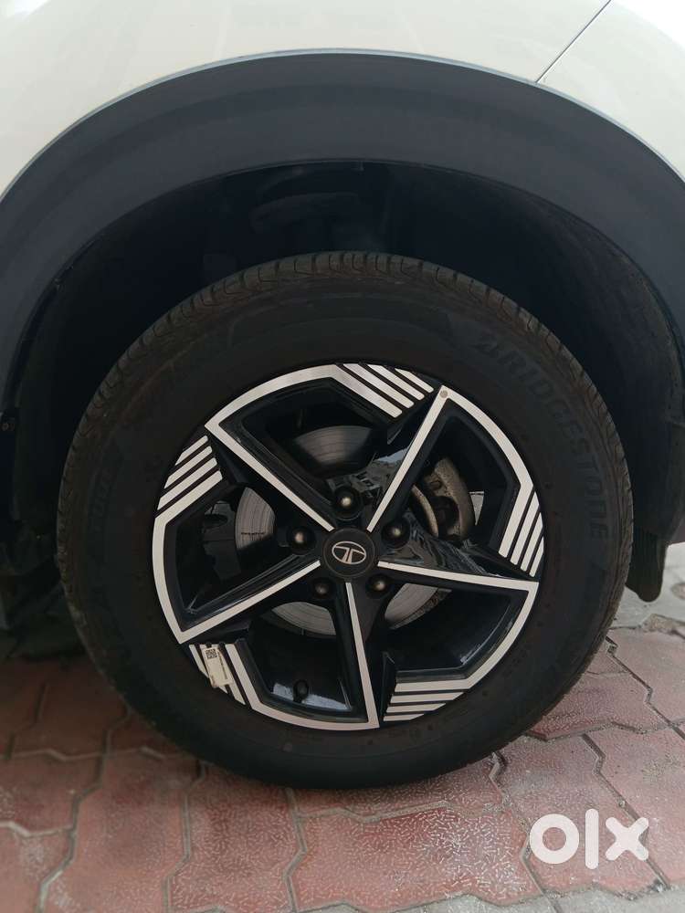 Tata Nexon Creative 1.5 Revotorq Diesel 6mt Dt, 2025, Diesel