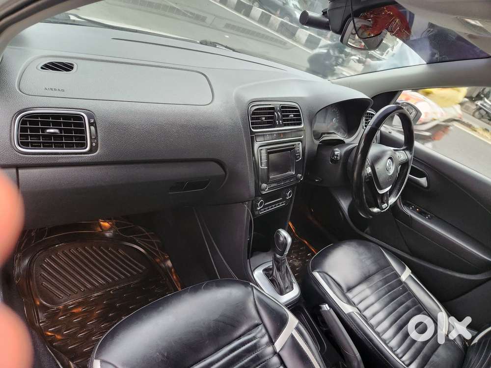 Volkswagen Polo Gt Tsi Sport Edition, 2017, Petrol