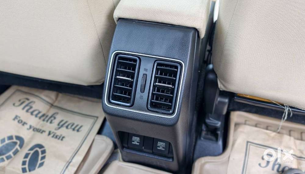 Honda City I-vtec V, 2020, Petrol