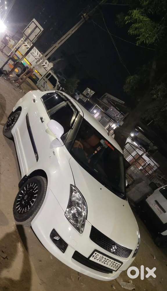 Maruti Suzuki Diesel 2012