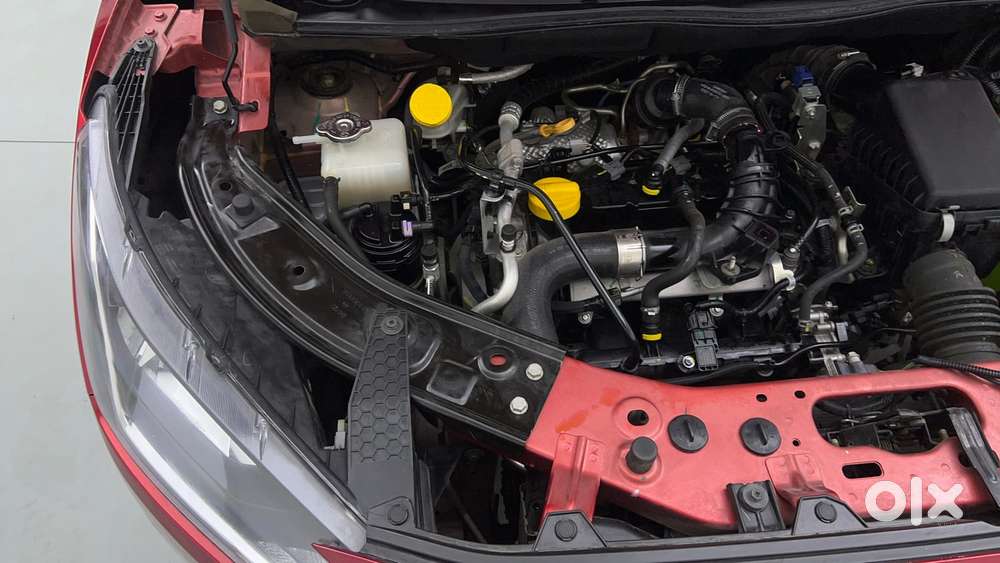 Nissan Magnite 1.0 Xv Turbo Cvt, 2022, Petrol