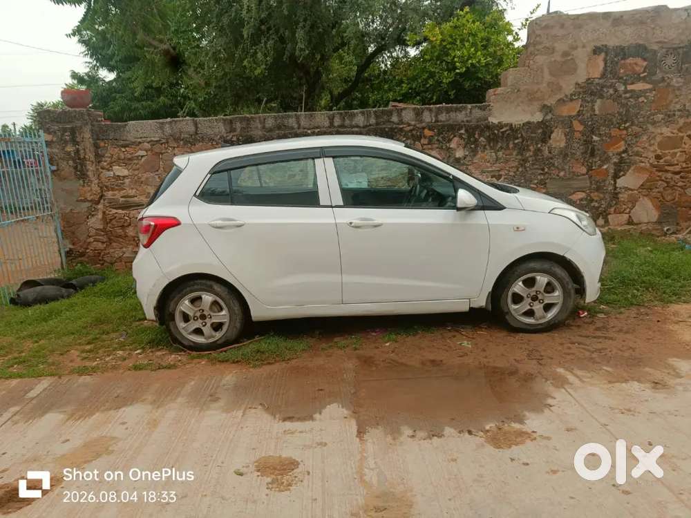 Hyundai Grand I10 Era 2013 Diesel Manual