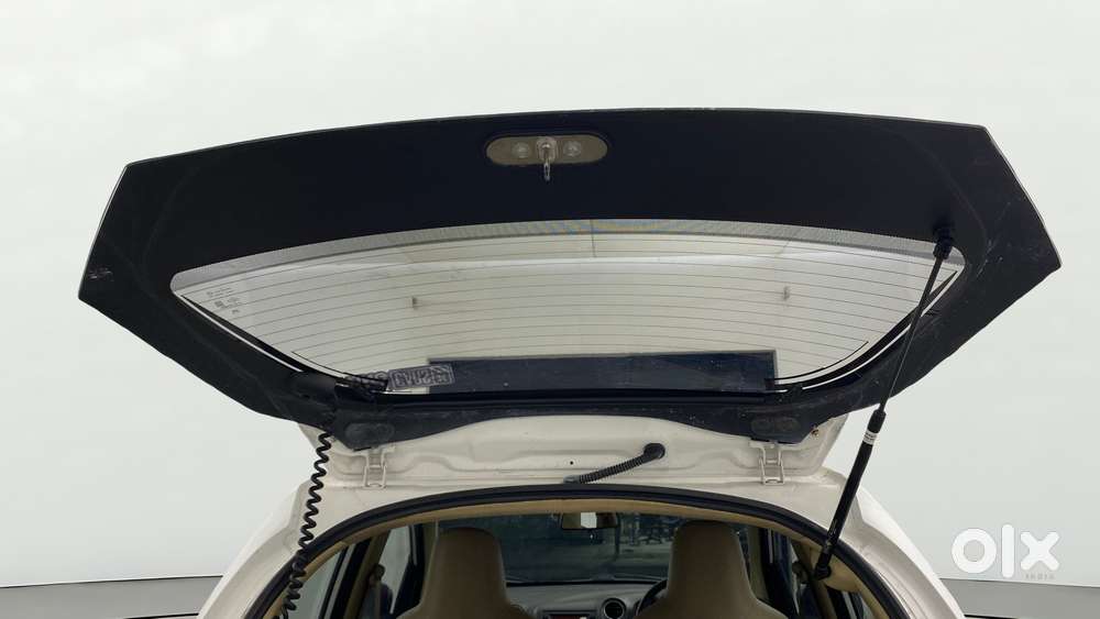 Honda Brio 2013-2016 V Mt, 2014, Petrol