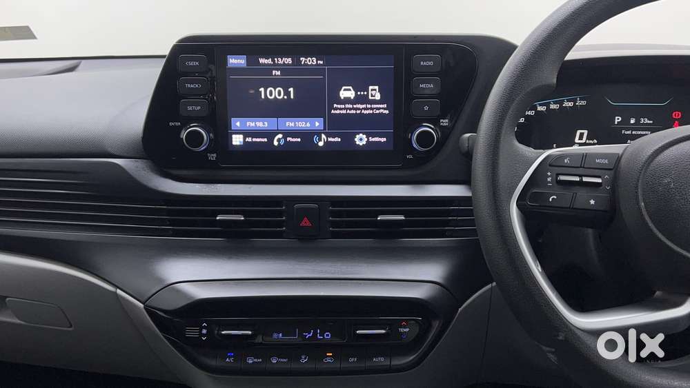 Hyundai I20 1.2 Sportz (o), 2024, Petrol