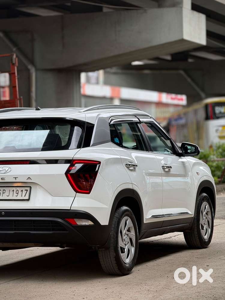 Hyundai Creta 1.5 Ex Diesel, 2022, Diesel