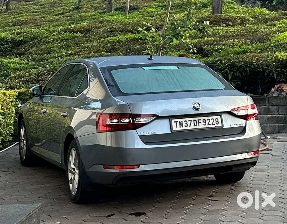 Skoda Superb 2.0 Tdi 2020