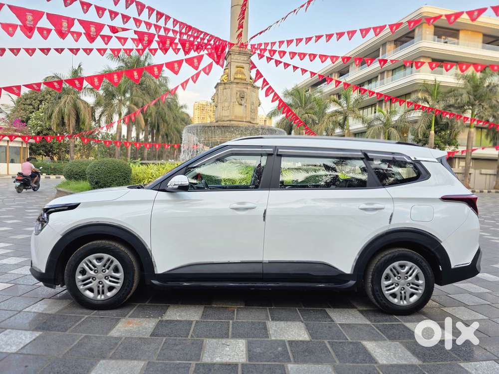 Kia Carens 1.4 Prestige Turbo 7 Str, 2024, Petrol