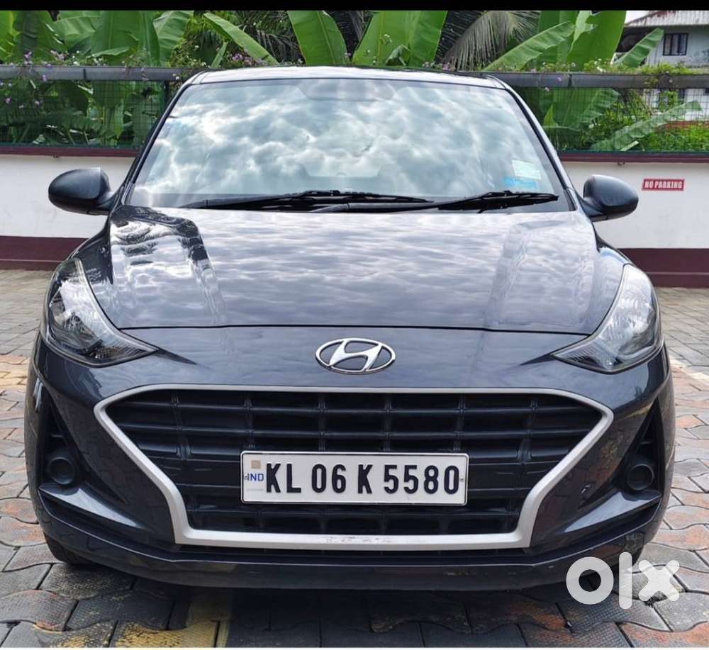 Hyundai Grand I10 Nios Era, 2022, Petrol