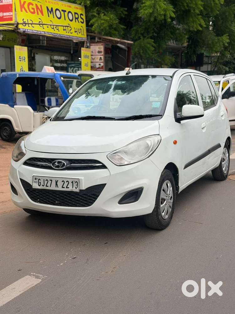 Hyundai I10 1.2 Kappa Magna, 2013, Cng & Hybrids