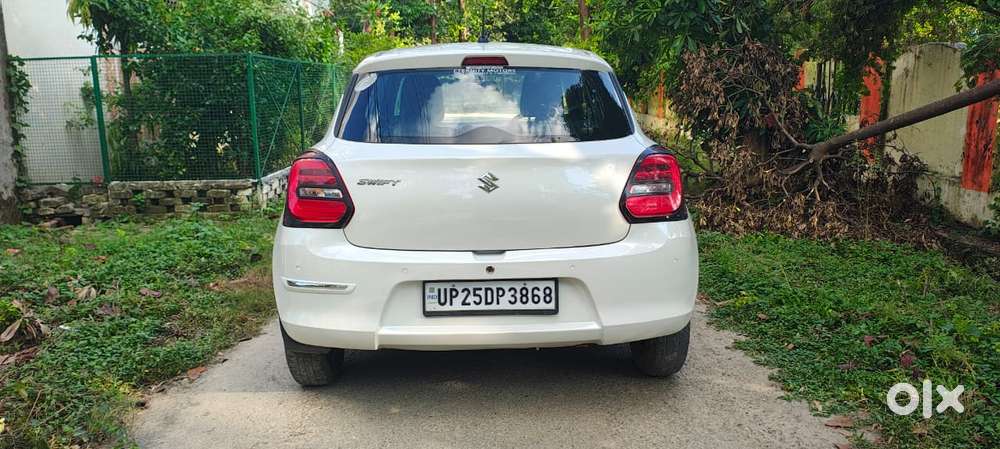 Maruti Suzuki Swift 1.2 Vxi (o), 2022, Petrol