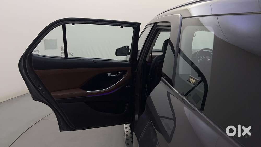 Hyundai Alcazar 1.5 Platinum (o) Diesel At 7 Str, 2022, Diesel