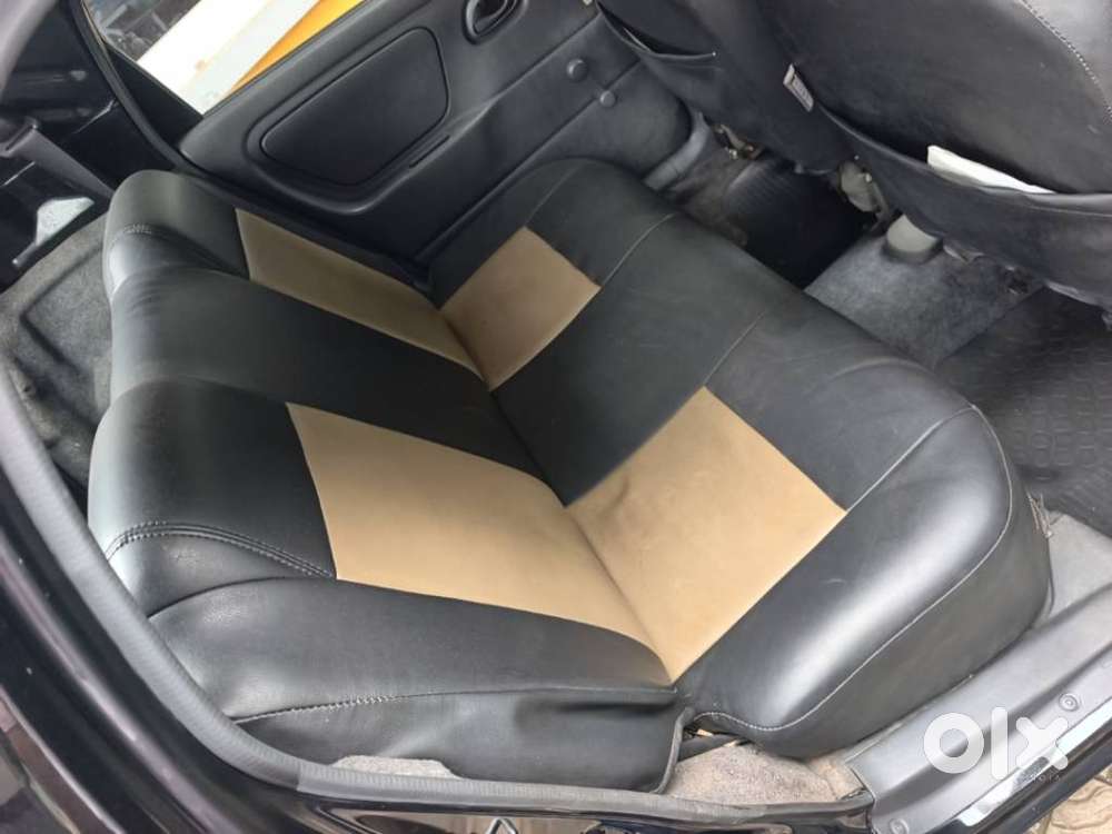 Maruti Suzuki Alto 0.8 Lxi (o), 2012, Petrol