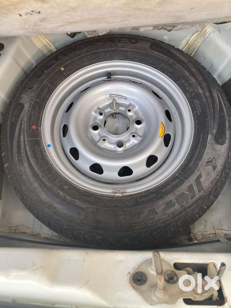 Tata Tiago 1.05 Revotorq Xt Option, 2024, Petrol
