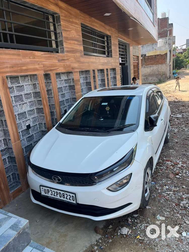 Reliable Tata Petrol 2023