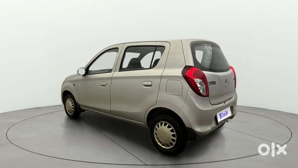 Maruti Suzuki Alto 800 Lxi, 2017, Petrol