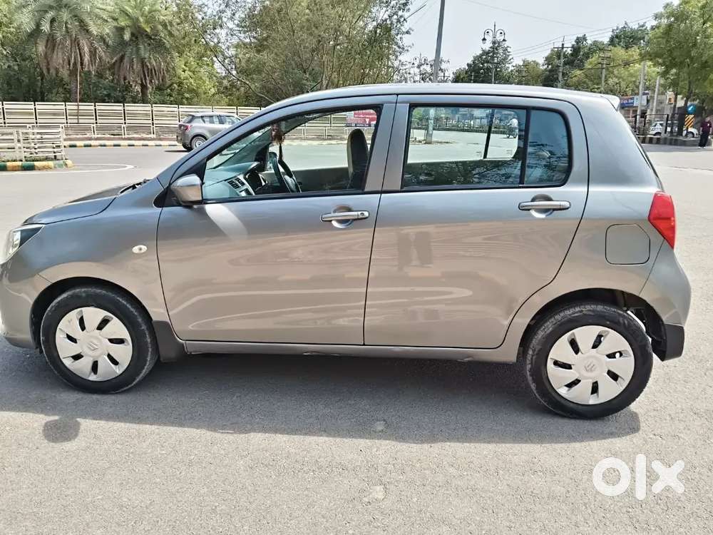 Maruti Suzuki Celerio X 2019