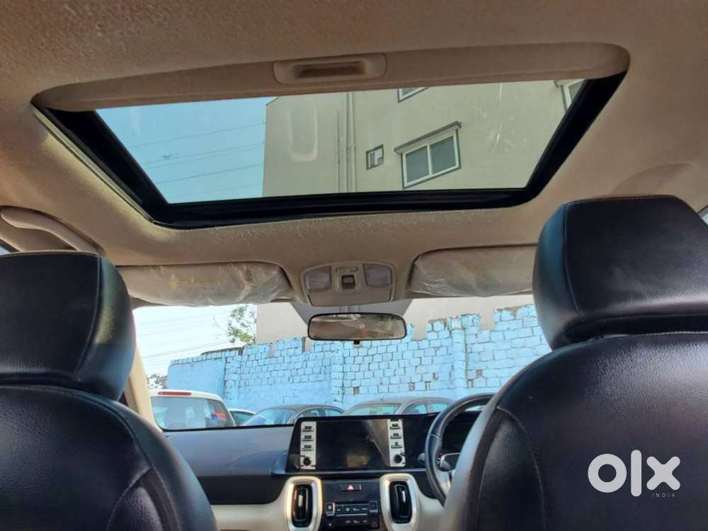 Kia Sonet Htx Plus Turbo Imt, 2023, Diesel